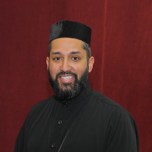 Rev. Fr. Joel Mathew