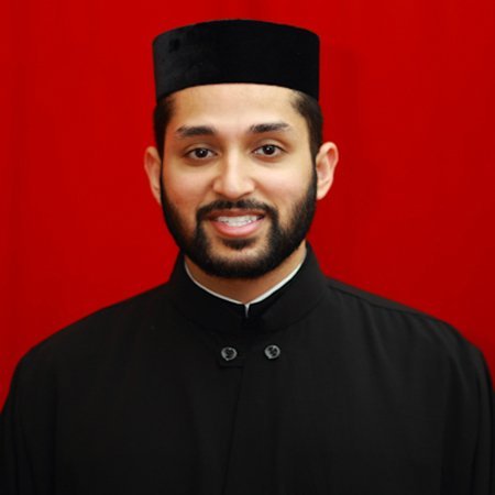 Rev. Fr. Joel Mathew
